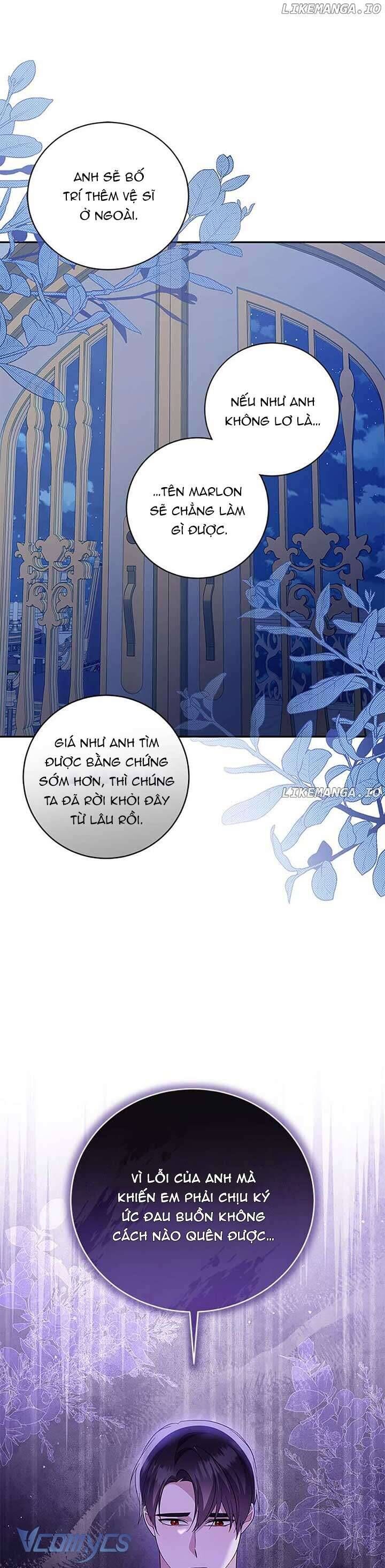 Kế Hoạch Trả Thù - Chap 91 - Trang 33