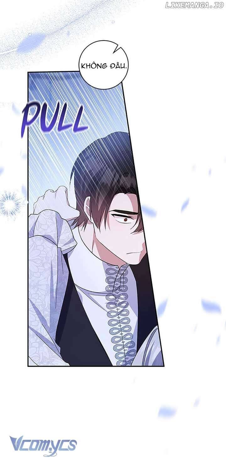 Kế Hoạch Trả Thù - Chap 91 - Trang 36