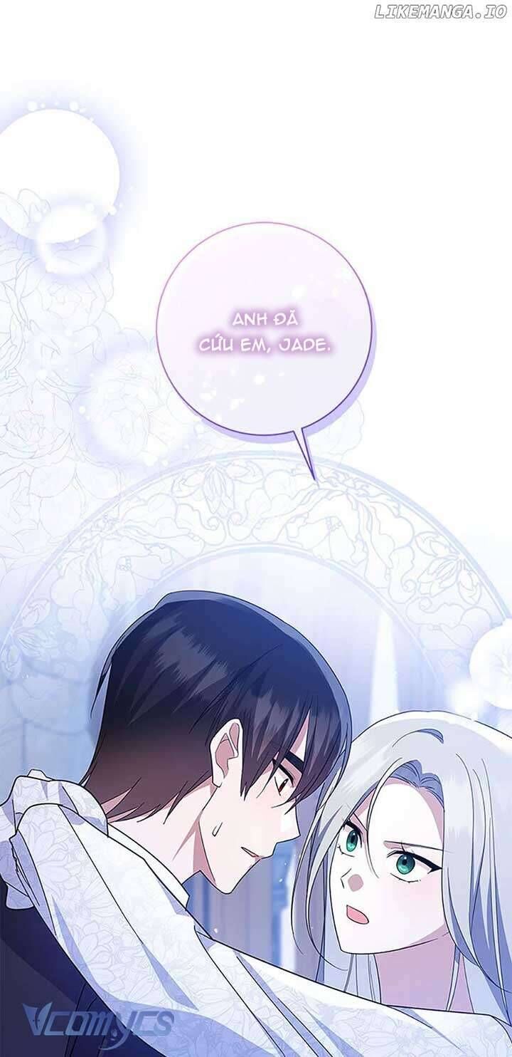 Kế Hoạch Trả Thù - Chap 91 - Trang 37