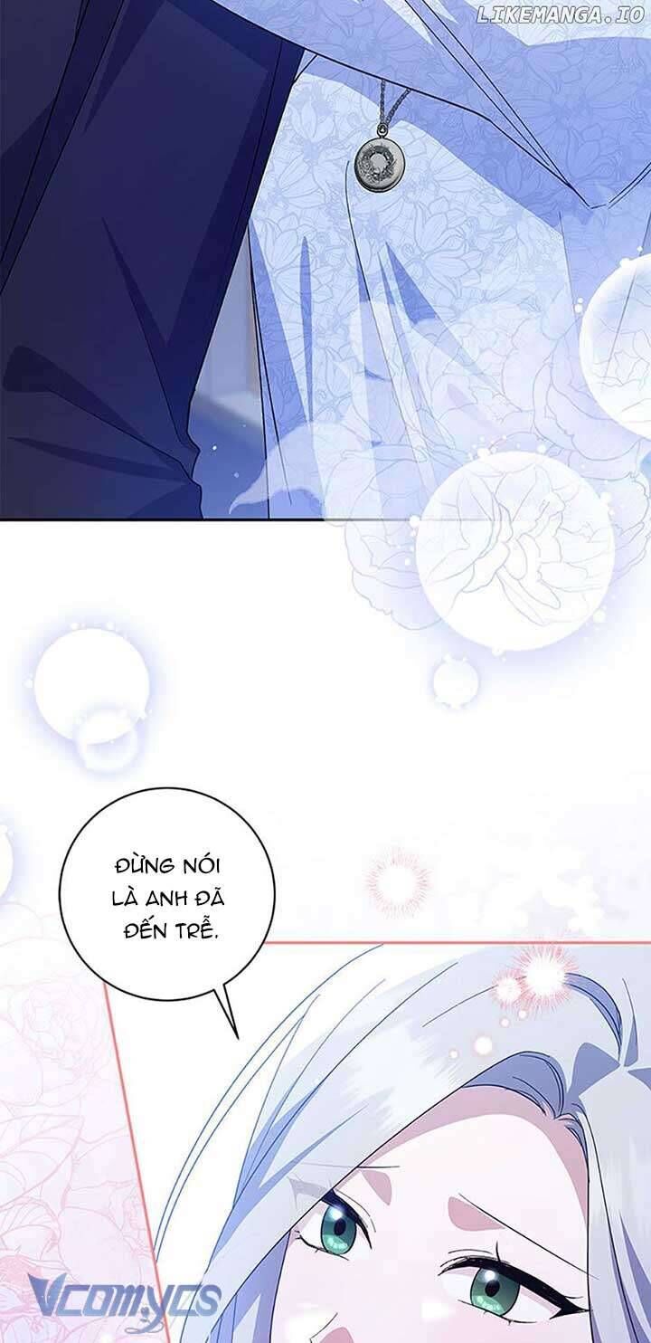 Kế Hoạch Trả Thù - Chap 91 - Trang 38