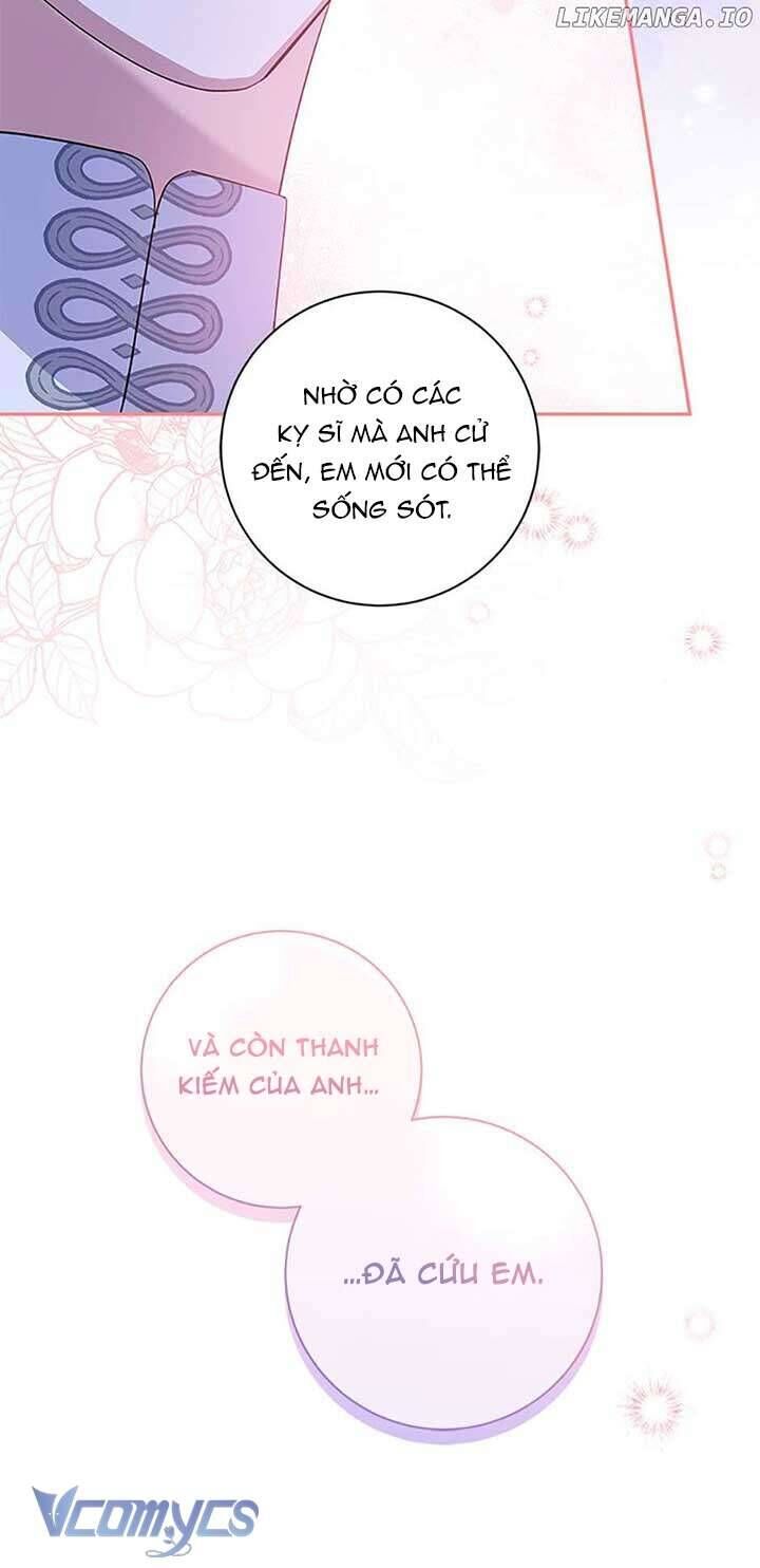 Kế Hoạch Trả Thù - Chap 91 - Trang 40
