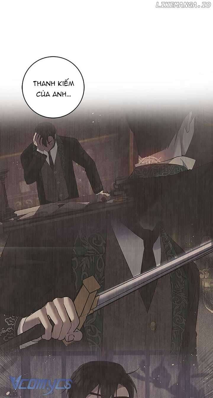 Kế Hoạch Trả Thù - Chap 91 - Trang 42