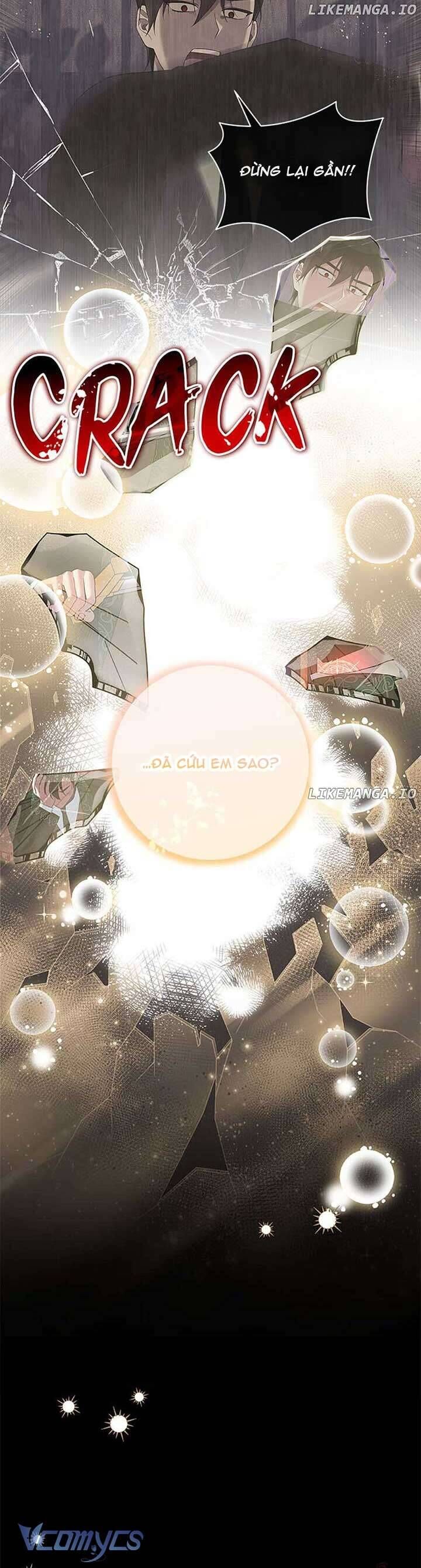 Kế Hoạch Trả Thù - Chap 91 - Trang 43