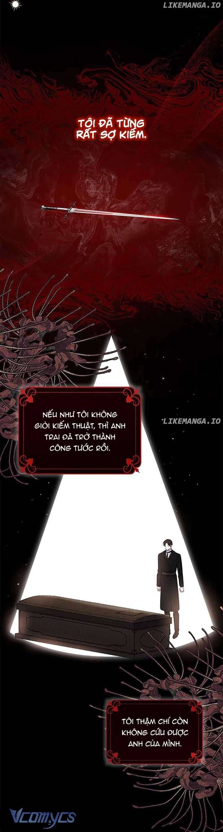 Kế Hoạch Trả Thù - Chap 91 - Trang 44