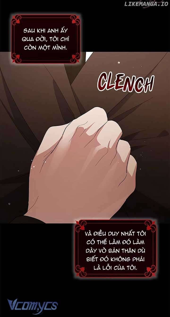 Kế Hoạch Trả Thù - Chap 91 - Trang 45