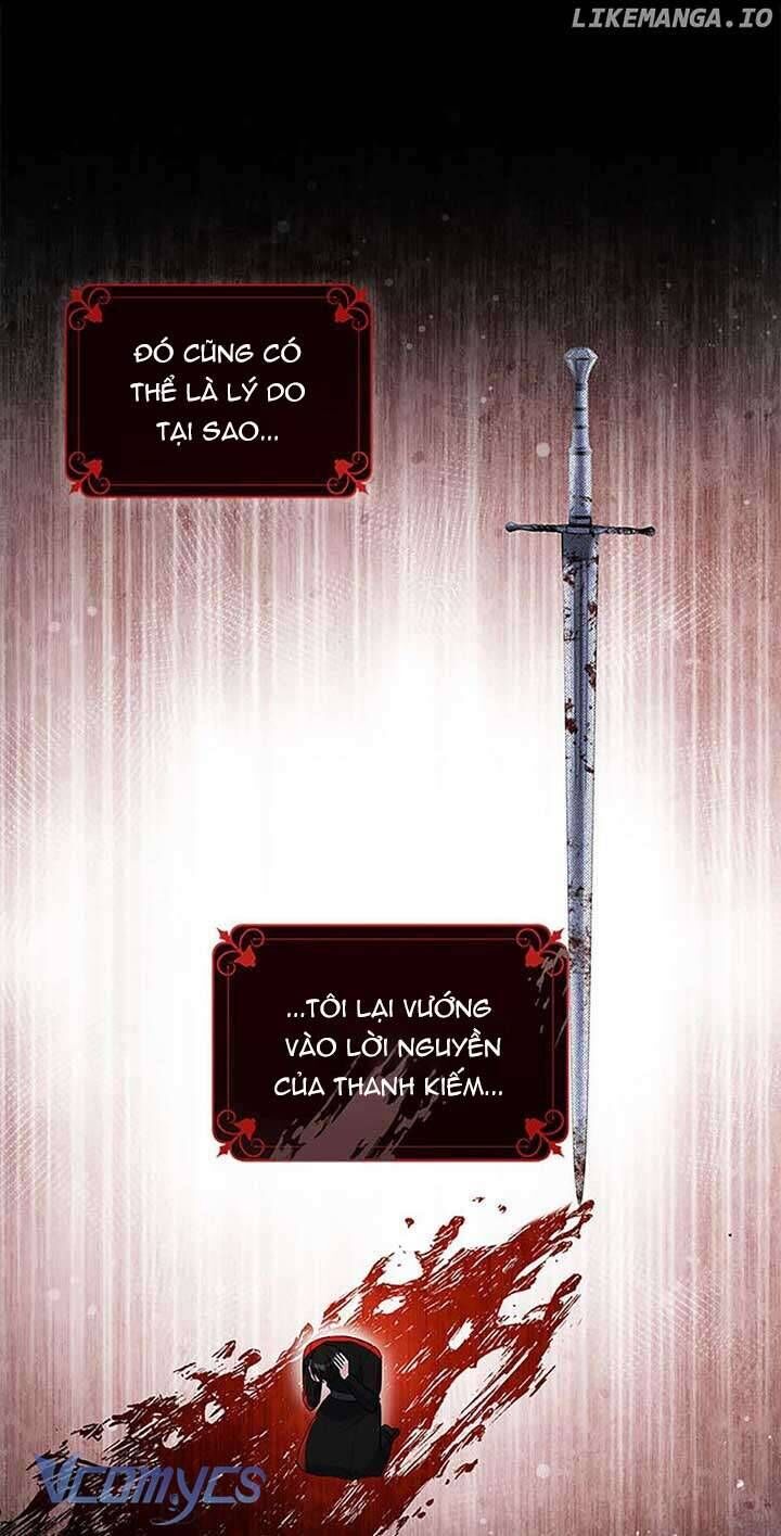 Kế Hoạch Trả Thù - Chap 91 - Trang 46