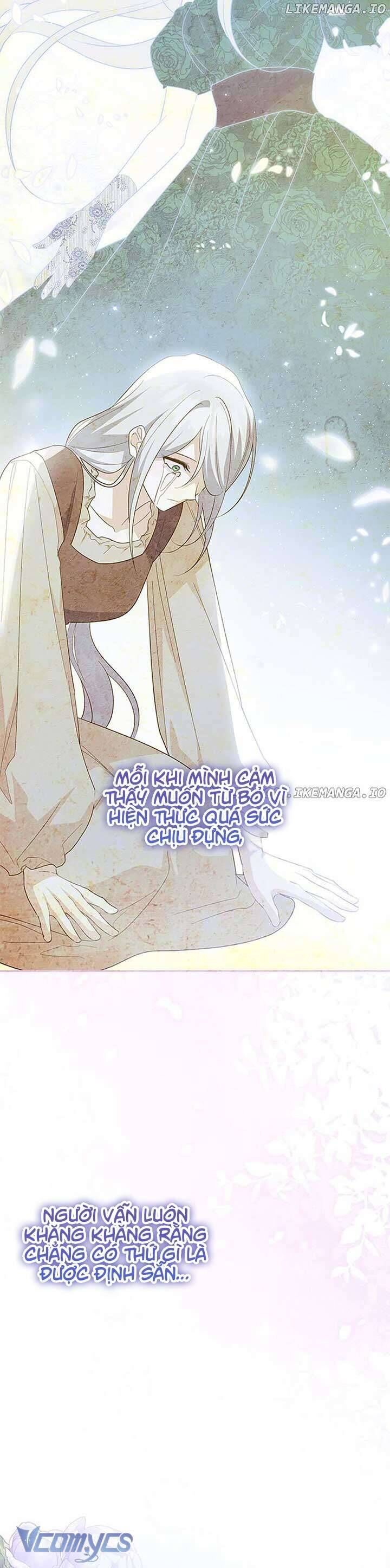 Kế Hoạch Trả Thù - Chap 91 - Trang 6