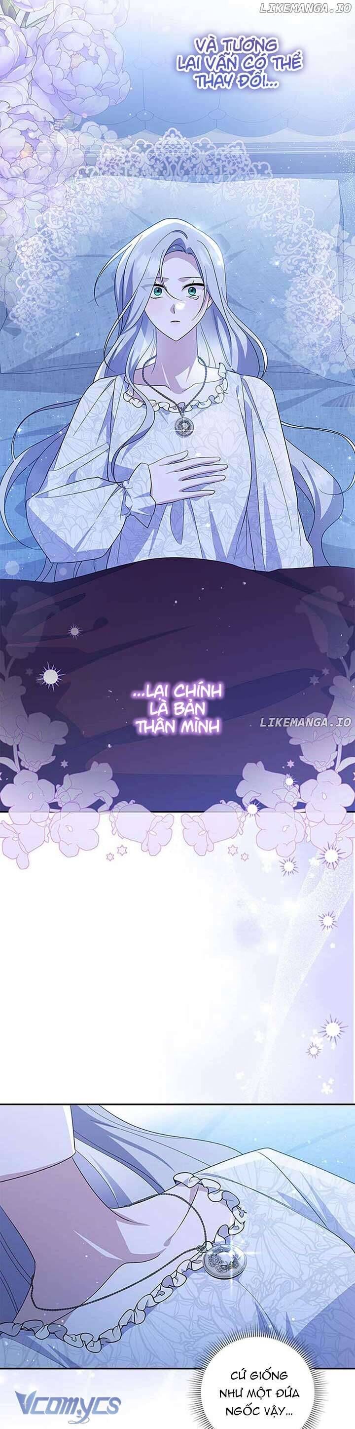 Kế Hoạch Trả Thù - Chap 91 - Trang 7