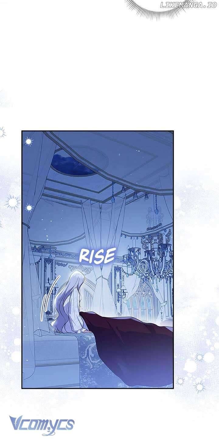 Kế Hoạch Trả Thù - Chap 91 - Trang 8