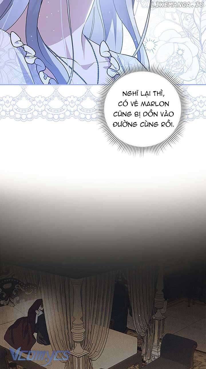 Kế Hoạch Trả Thù - Chap 91 - Trang 10