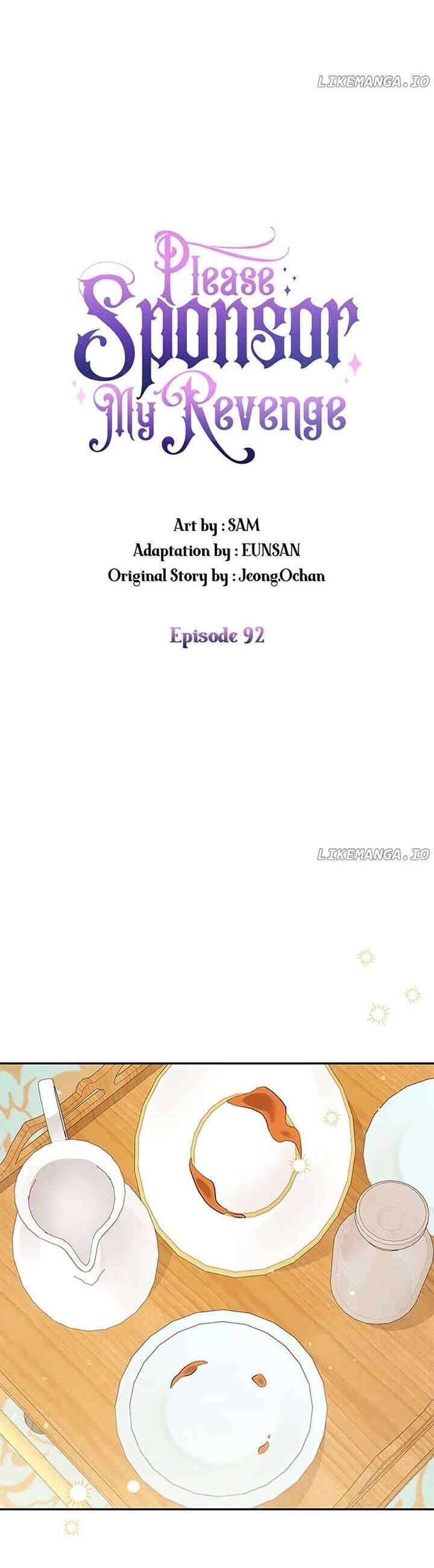 Kế Hoạch Trả Thù - Chap 92 - Trang 13