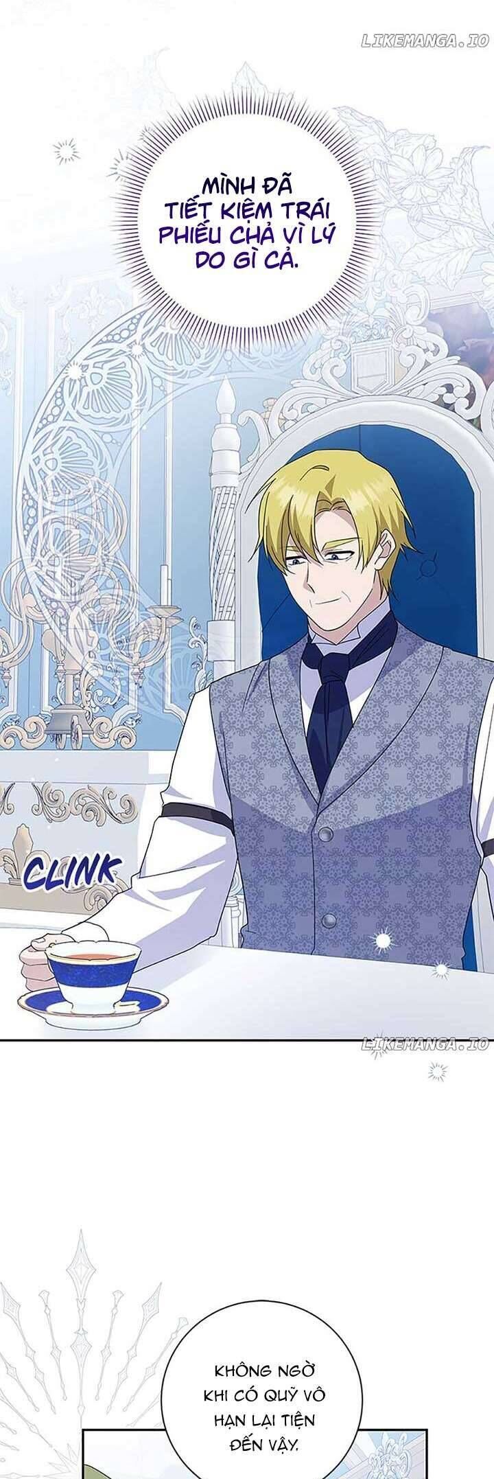 Kế Hoạch Trả Thù - Chap 92 - Trang 15