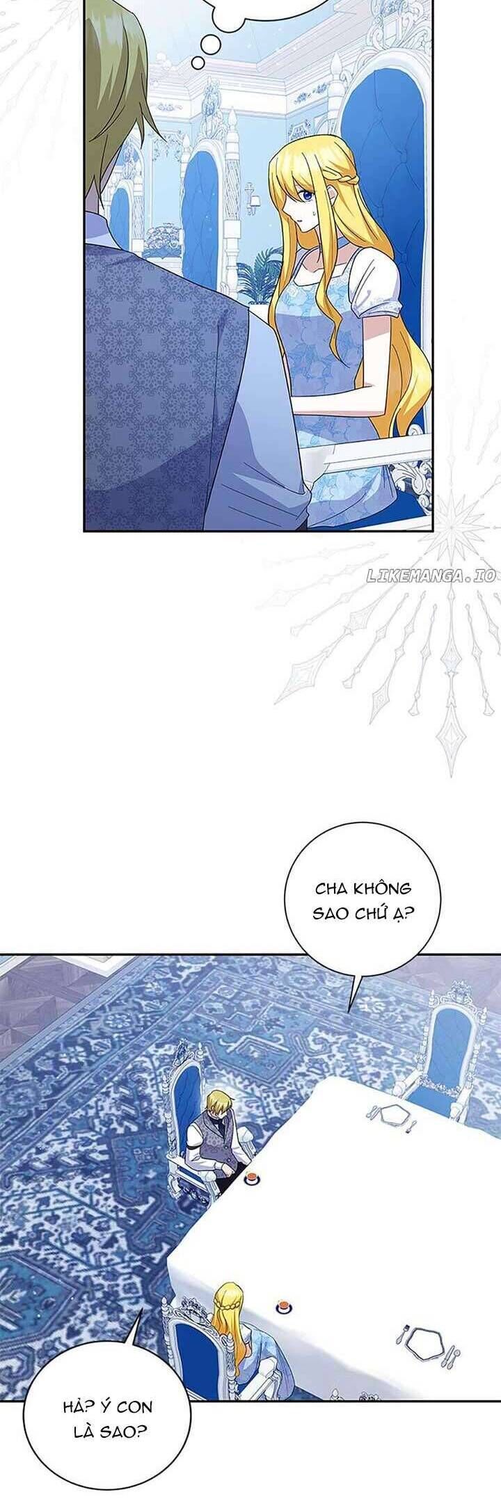 Kế Hoạch Trả Thù - Chap 92 - Trang 16