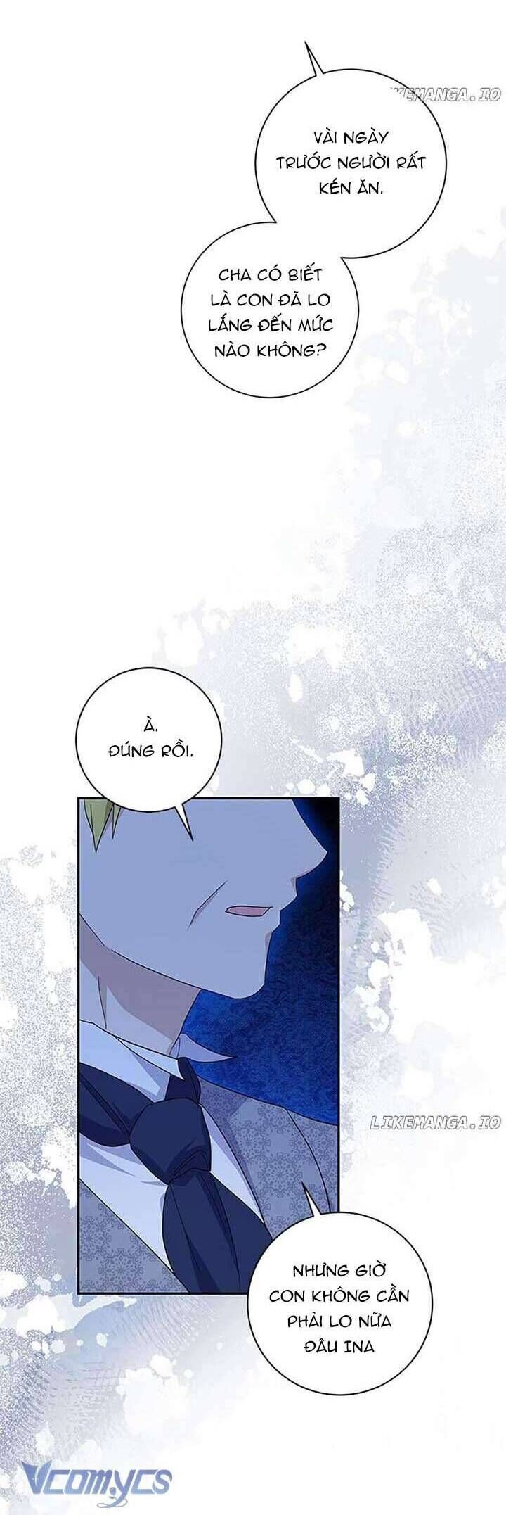 Kế Hoạch Trả Thù - Chap 92 - Trang 17