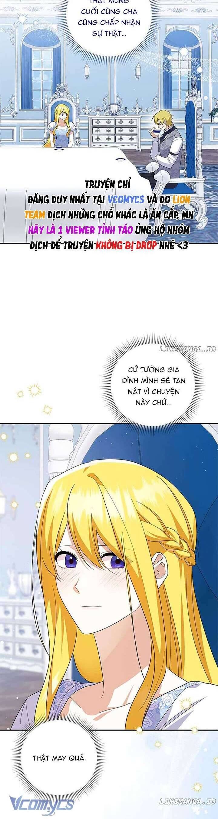 Kế Hoạch Trả Thù - Chap 92 - Trang 19