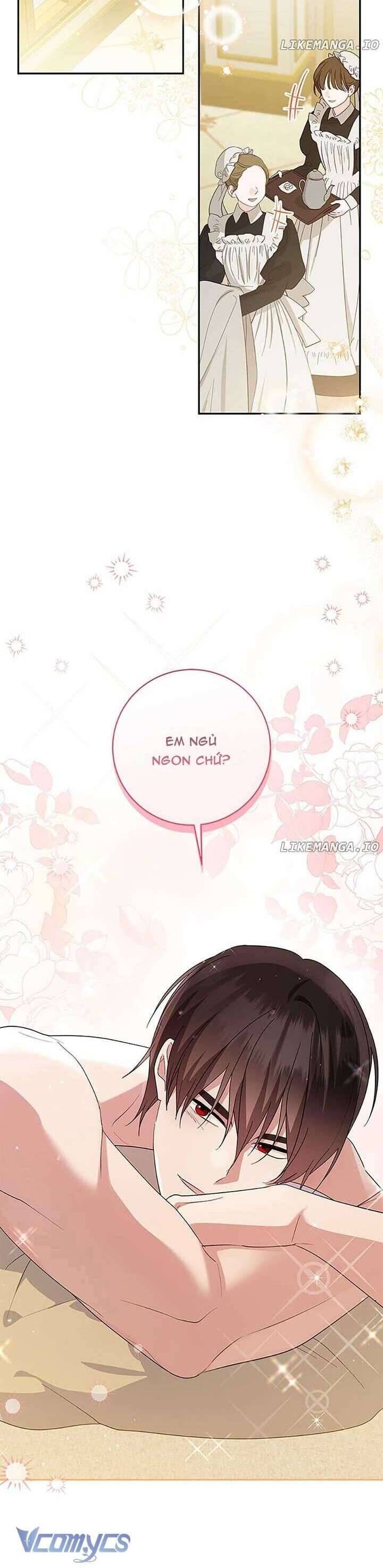 Kế Hoạch Trả Thù - Chap 92 - Trang 4