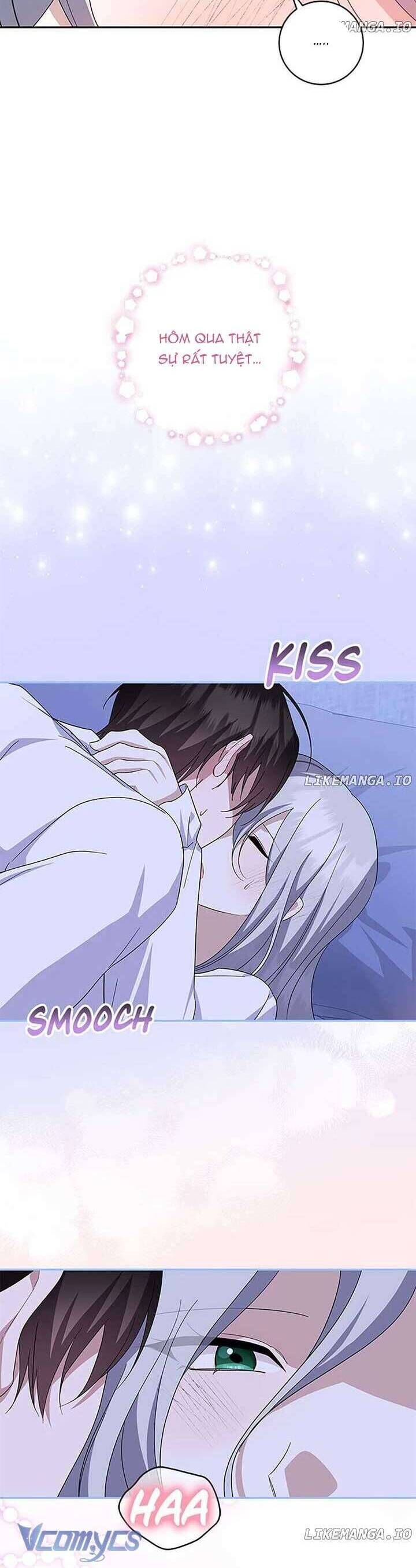 Kế Hoạch Trả Thù - Chap 92 - Trang 6
