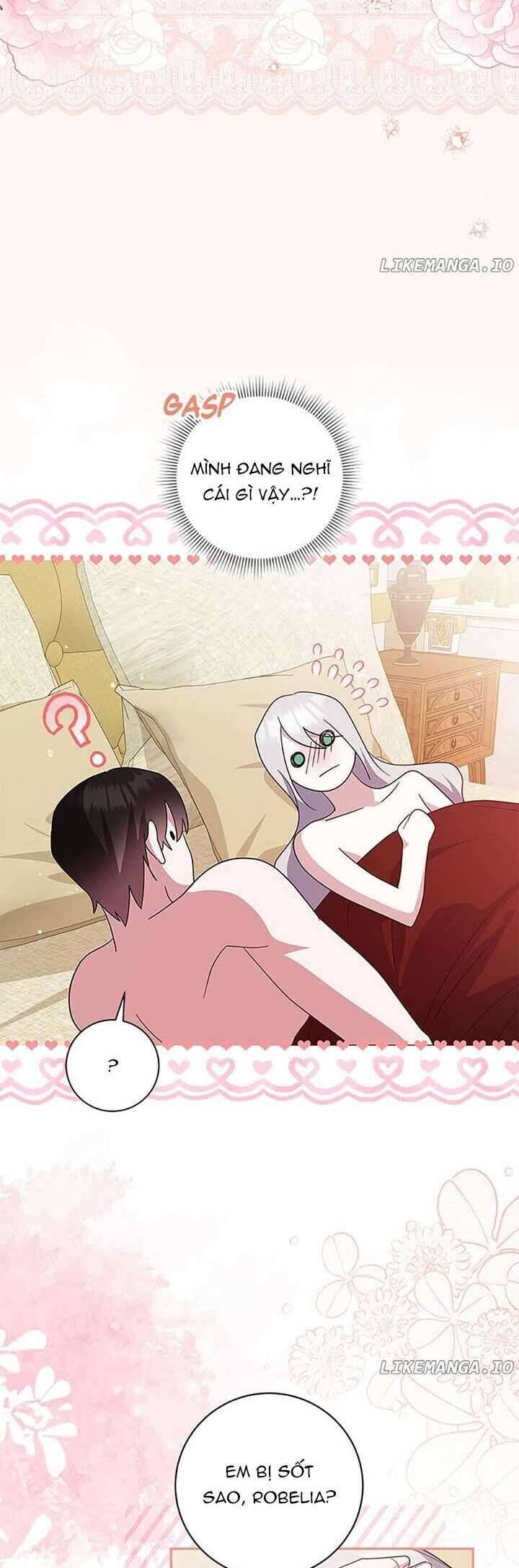 Kế Hoạch Trả Thù - Chap 92 - Trang 8