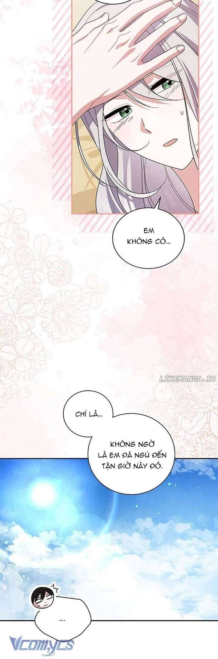 Kế Hoạch Trả Thù - Chap 92 - Trang 9
