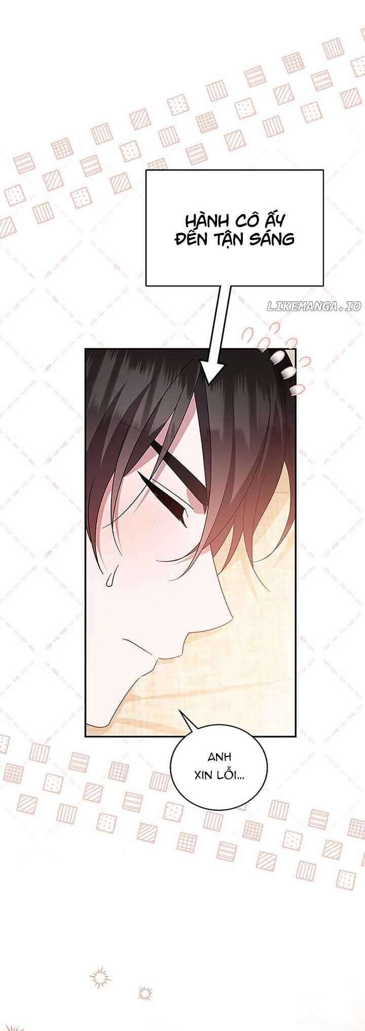 Kế Hoạch Trả Thù - Chap 92 - Trang 10