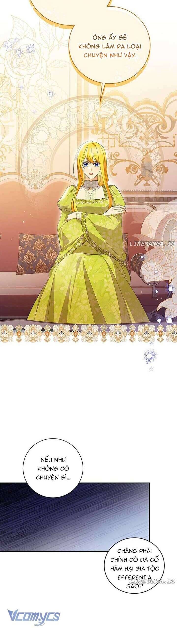 Kế Hoạch Trả Thù - Chap 93 - Trang 11