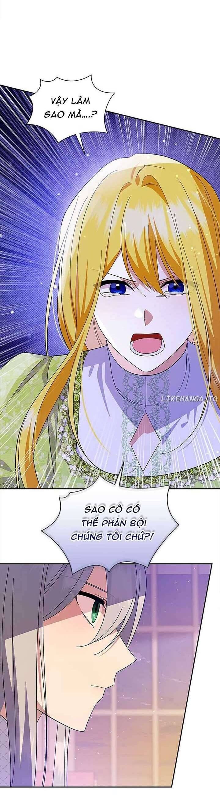 Kế Hoạch Trả Thù - Chap 93 - Trang 13