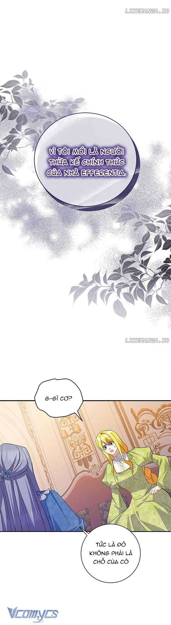 Kế Hoạch Trả Thù - Chap 93 - Trang 14