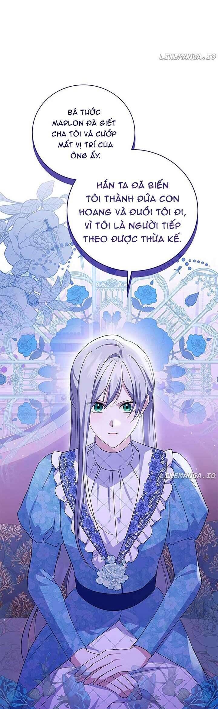 Kế Hoạch Trả Thù - Chap 93 - Trang 15