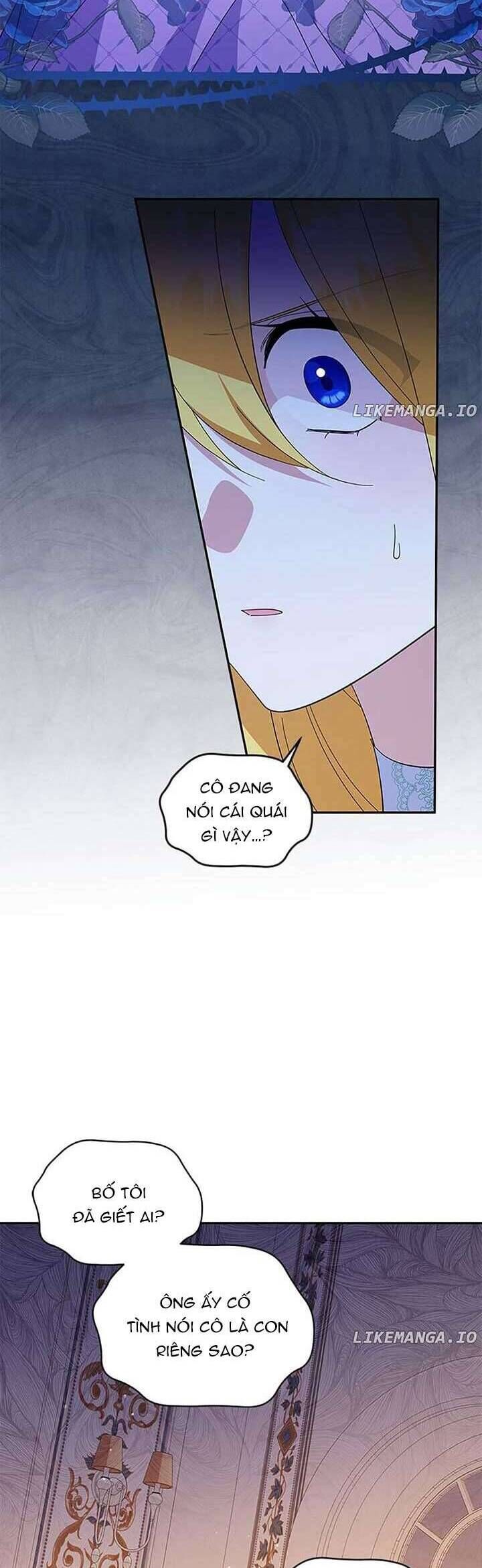 Kế Hoạch Trả Thù - Chap 93 - Trang 16