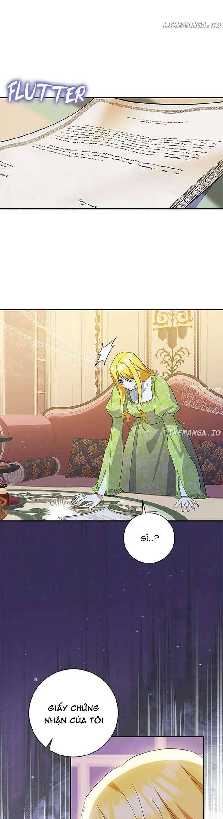 Kế Hoạch Trả Thù - Chap 93 - Trang 18