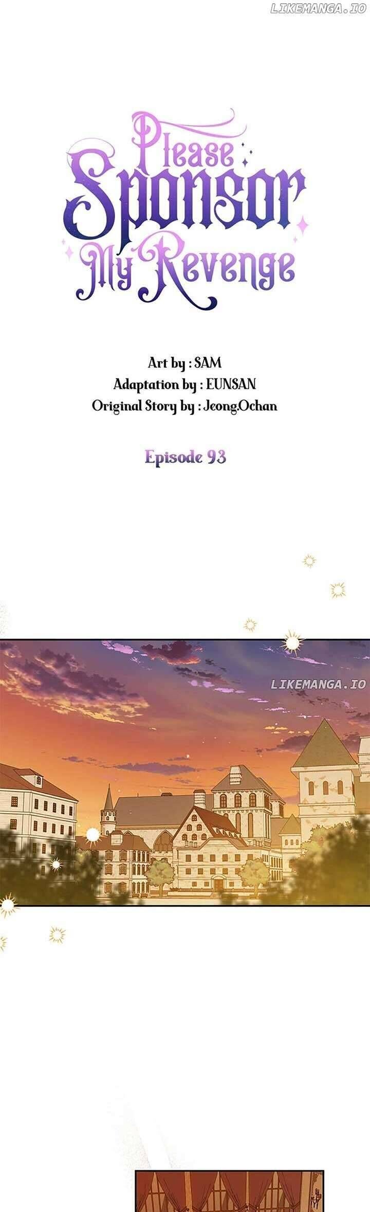 Kế Hoạch Trả Thù - Chap 93 - Trang 3