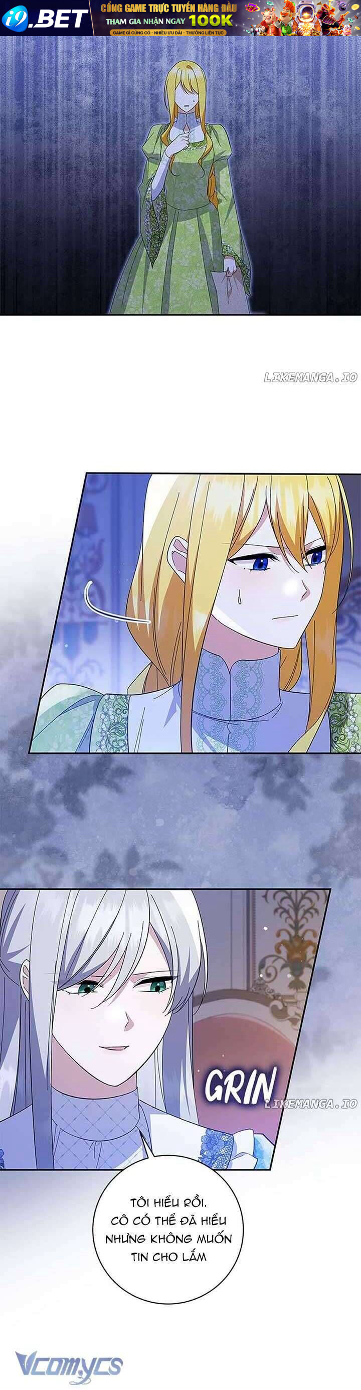 Kế Hoạch Trả Thù - Chap 93 - Trang 29