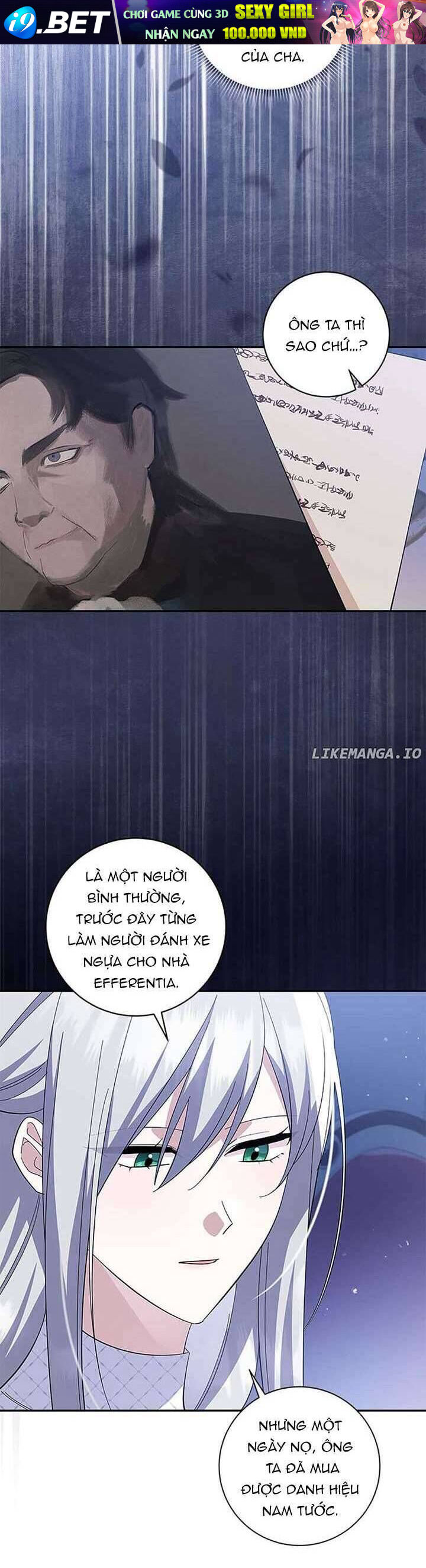 Kế Hoạch Trả Thù - Chap 93 - Trang 31