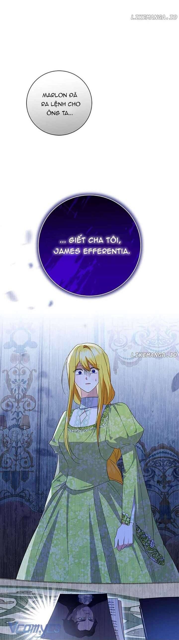 Kế Hoạch Trả Thù - Chap 93 - Trang 32