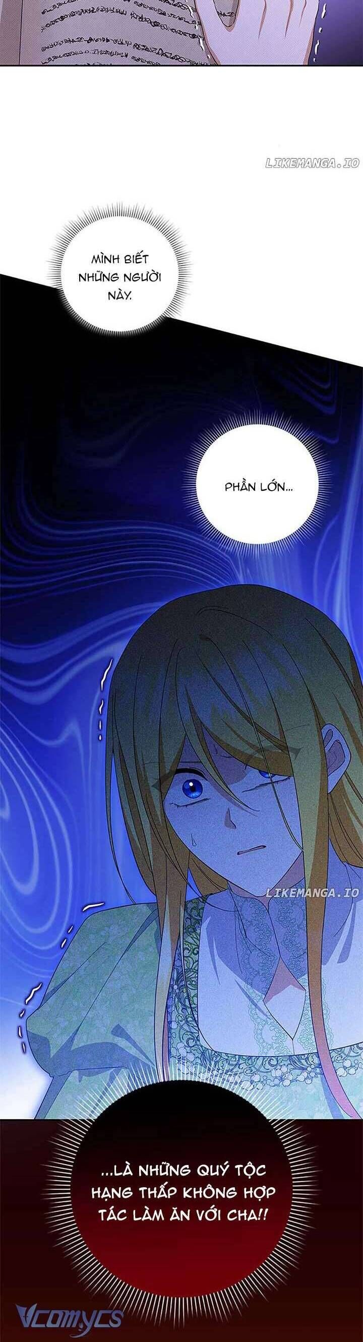 Kế Hoạch Trả Thù - Chap 93 - Trang 35