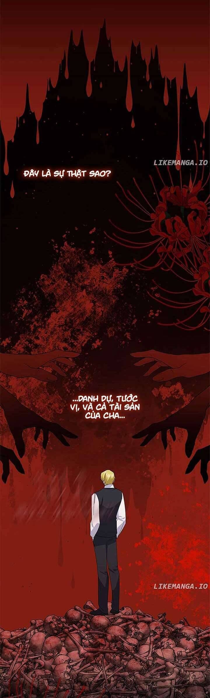 Kế Hoạch Trả Thù - Chap 93 - Trang 36