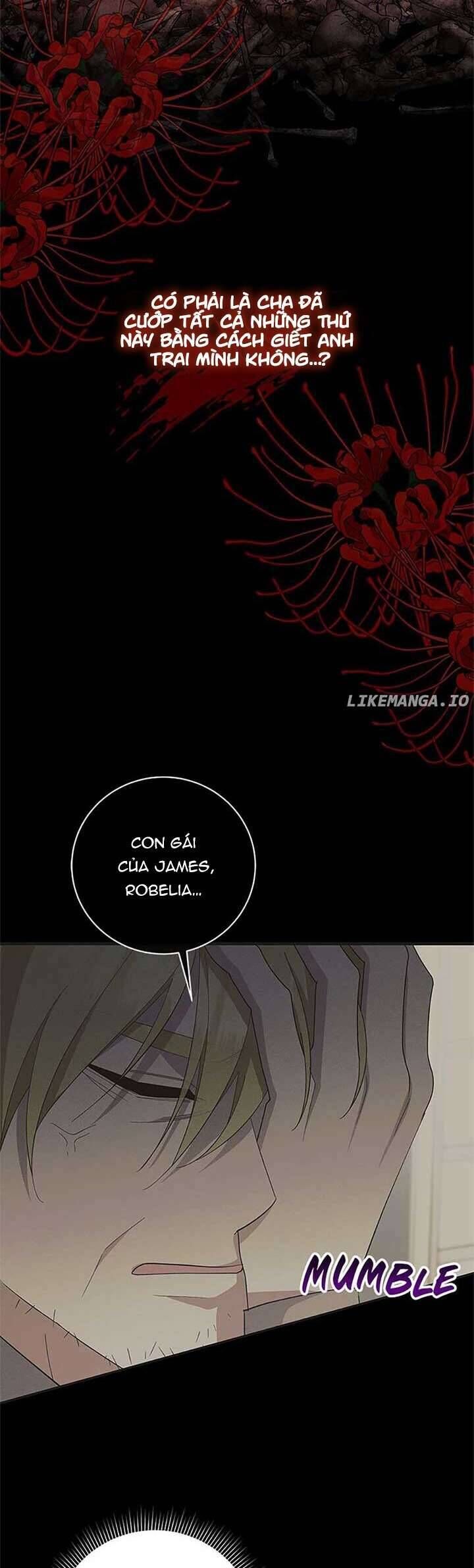 Kế Hoạch Trả Thù - Chap 93 - Trang 37