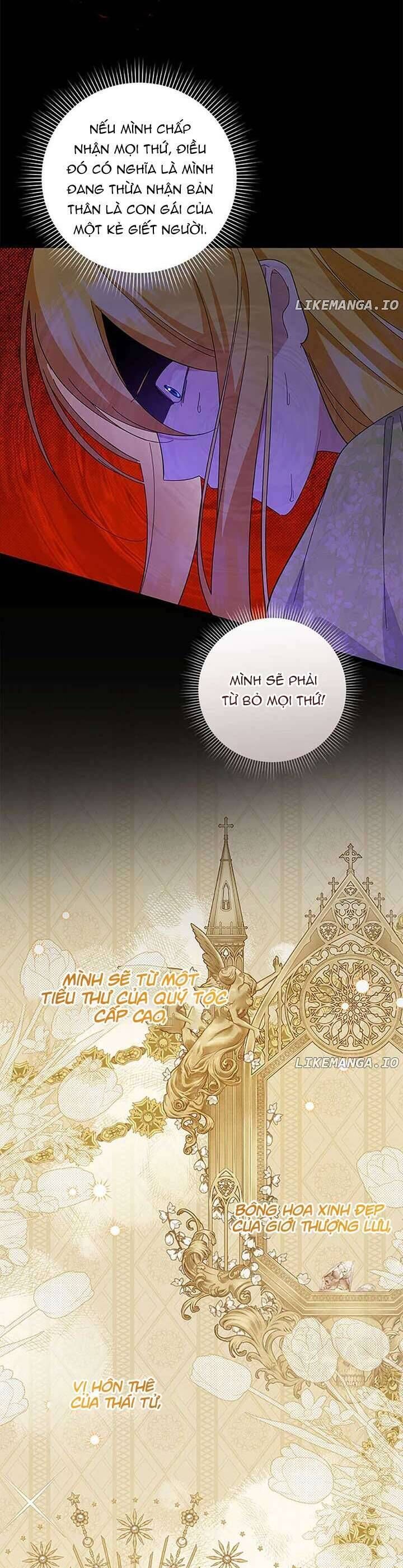 Kế Hoạch Trả Thù - Chap 93 - Trang 39