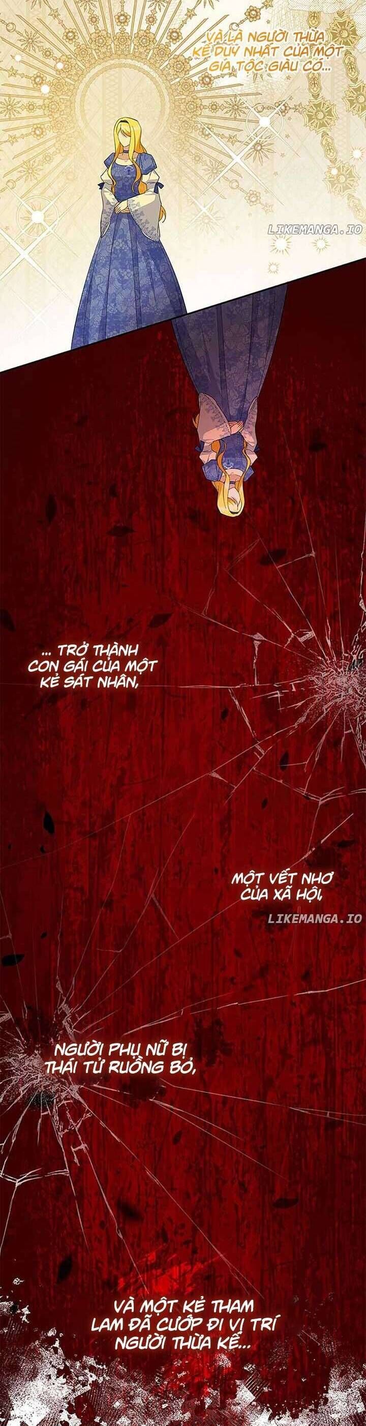 Kế Hoạch Trả Thù - Chap 93 - Trang 40