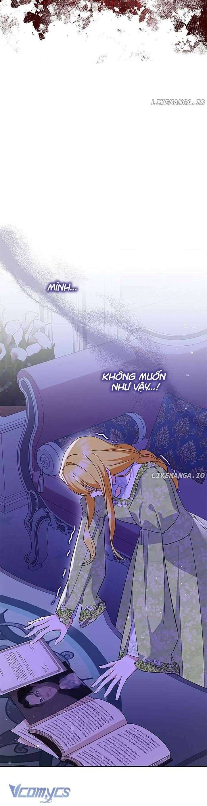 Kế Hoạch Trả Thù - Chap 93 - Trang 41
