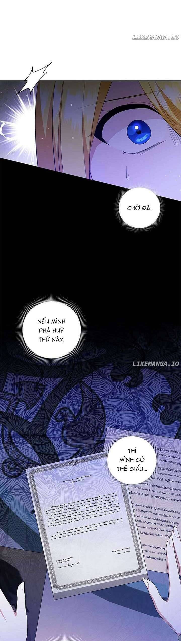 Kế Hoạch Trả Thù - Chap 93 - Trang 42