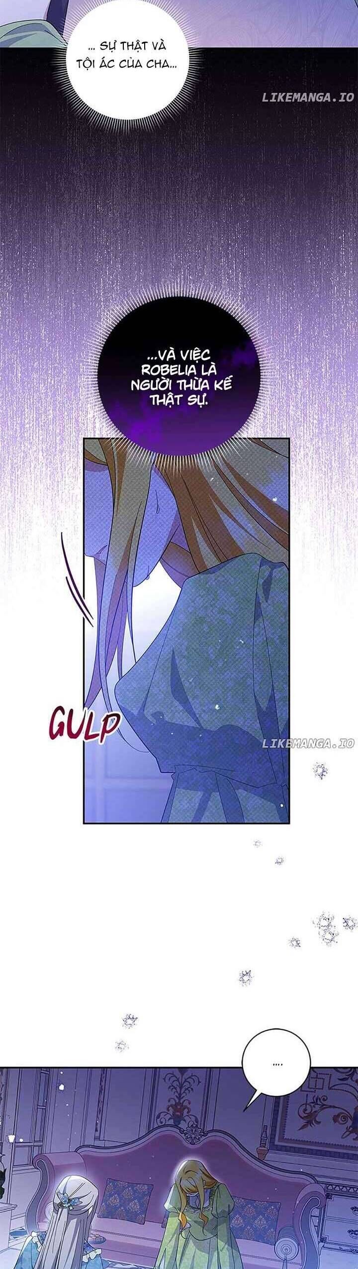 Kế Hoạch Trả Thù - Chap 93 - Trang 43