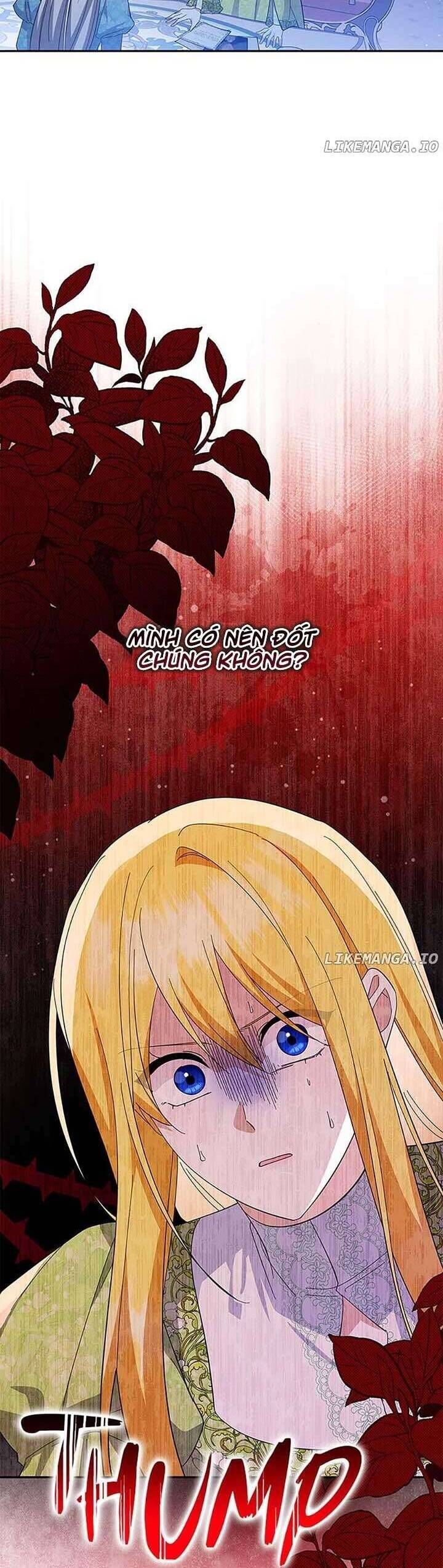 Kế Hoạch Trả Thù - Chap 93 - Trang 44