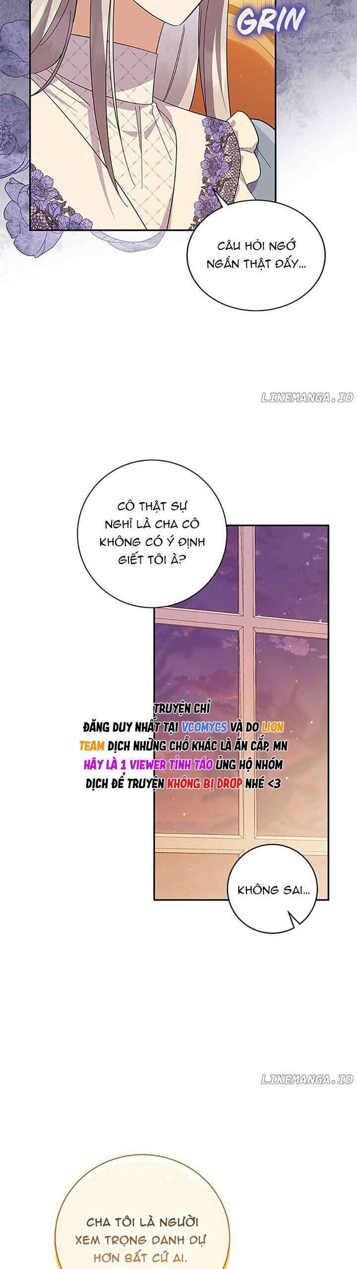 Kế Hoạch Trả Thù - Chap 93 - Trang 10