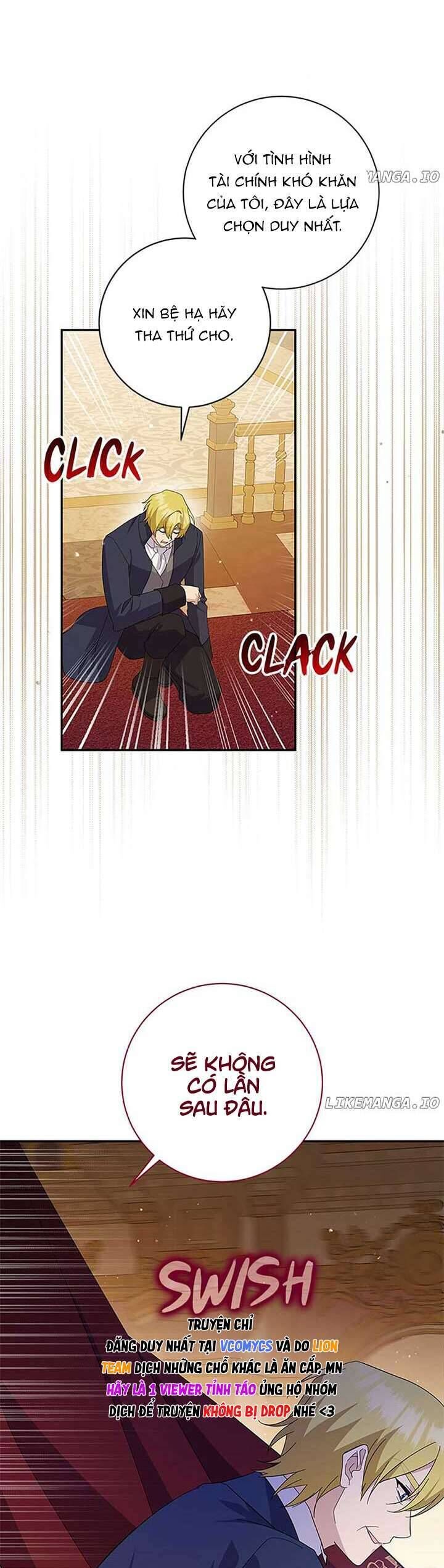 Kế Hoạch Trả Thù - Chap 94 - Trang 12