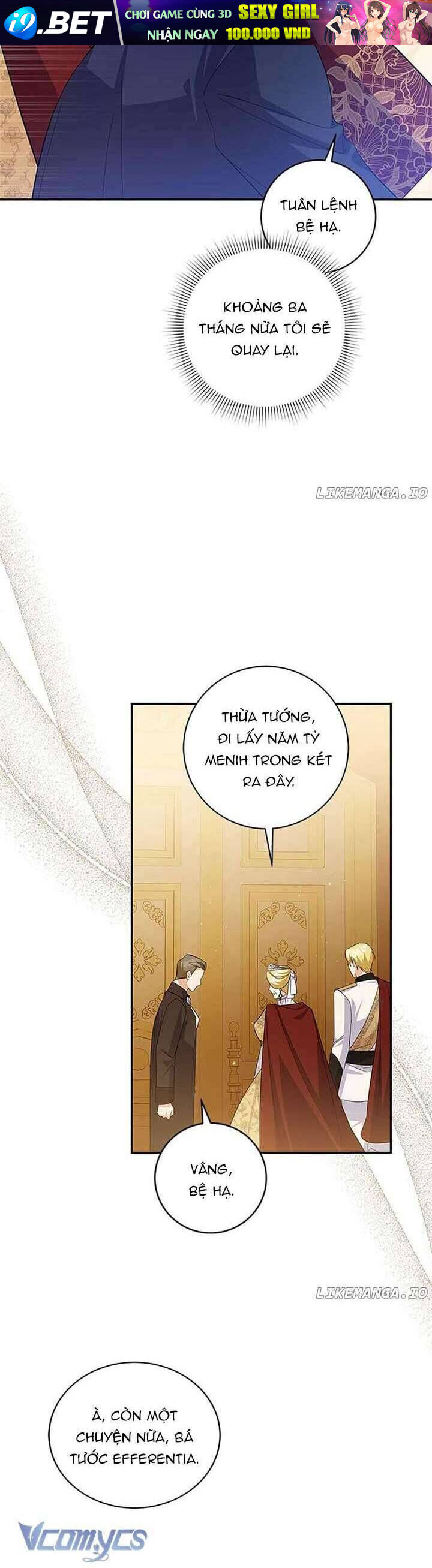 Kế Hoạch Trả Thù - Chap 94 - Trang 13