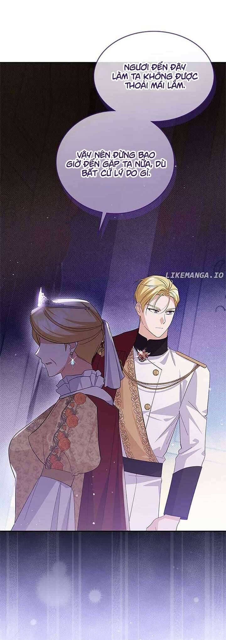 Kế Hoạch Trả Thù - Chap 94 - Trang 14