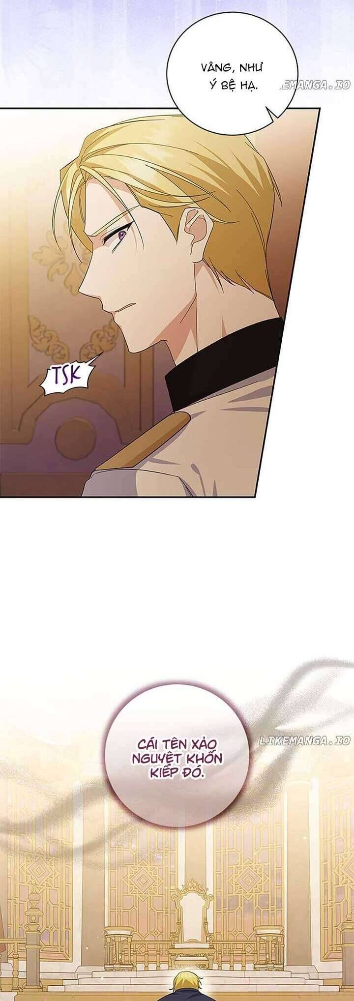 Kế Hoạch Trả Thù - Chap 94 - Trang 15