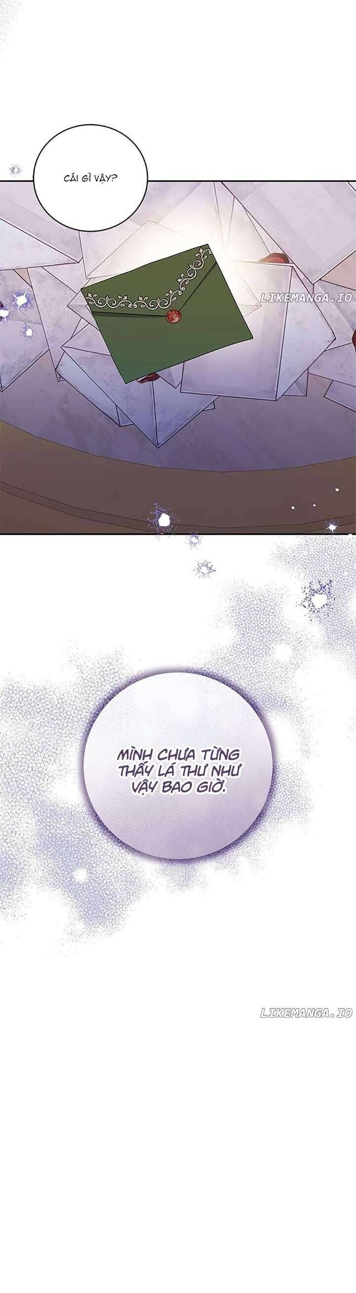 Kế Hoạch Trả Thù - Chap 94 - Trang 19
