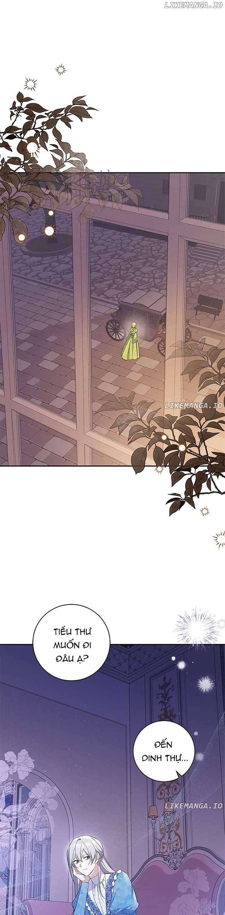 Kế Hoạch Trả Thù - Chap 94 - Trang 3